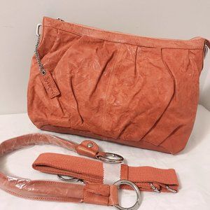 Santa Barbara Polo & Racquet Club Crossbody Bag